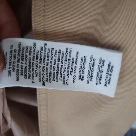 Avec Les Filles Jacket - Picture 13 of 15